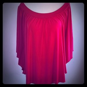 Express Blouse